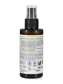 Spray Corpo "Zeta Free" - 3