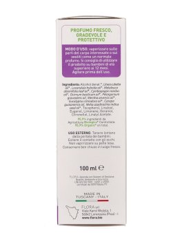 Spray Corpo "Zeta Free" - 4