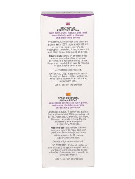 Spray Corpo "Zeta Free" - 5