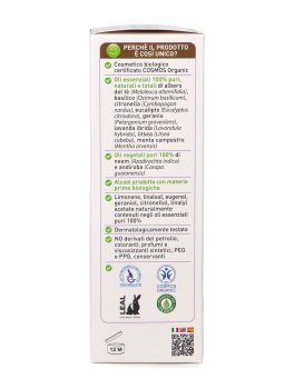 Spray Corpo "Zeta Free" - 6