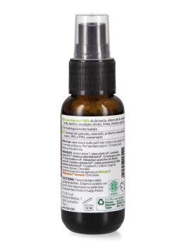 Spray Corpo Zeta Free - 2