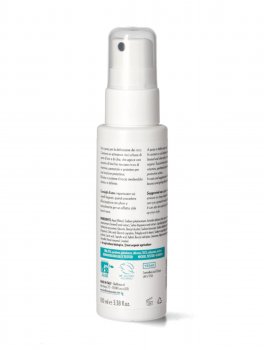 Spray Definizione Ricci - 2