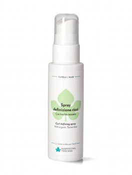Spray Definizione Ricci - 1