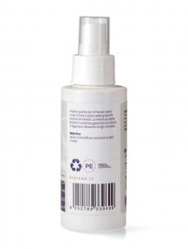 Spray Deodorante Piedi e Scarpe - 2