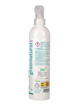 Spray Detergente Multiuso all'Ossigeno Attivo - 2