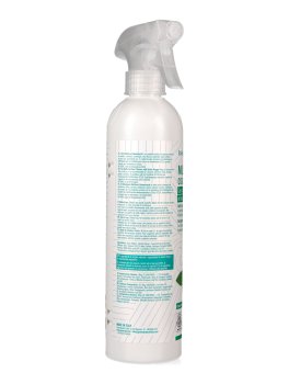 Spray Detergente Multiuso all'Ossigeno Attivo - 3
