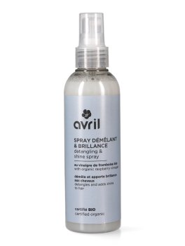 Spray Districante e Lucidante Bio - 1