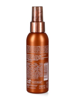 Spray Fluido Solare Viso-Corpo SPF 50 iSolari - 2