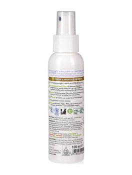 Spray Freddo Gambe - 2