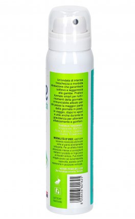 Spray Gambe - Phytogambe Air Spray Fresh - 2