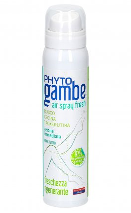 Spray Gambe - Phytogambe Air Spray Fresh - 1