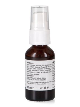 Spray Gola alla Propoli e Boswellia P+B - 3