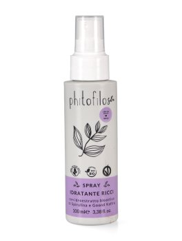 Spray Idratante Ricci Spirulina & Goond Katira - 1