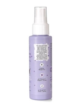 Spray Igienizzante per Cani agli Ioni d'Argento - 2