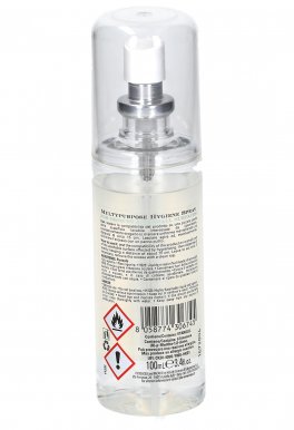 Spray Igienizzante per Superfici - Multiuso - 2