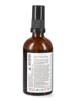 Spray Igienizzante Superfici e Tessuti - 2