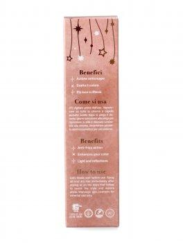 Spray Illuminante Olio di Jojoba - 3
