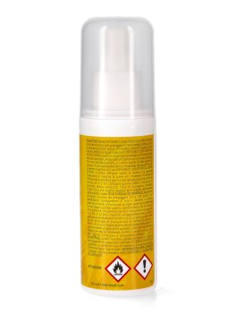 Spray Insetto Repellente 30% Spray "Tropical Extra Strong" Volavia - 3