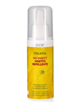 Spray Insetto Repellente - Volavia No Insect - 2