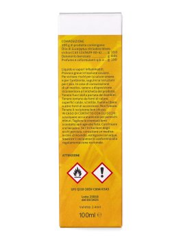 Spray Insetto Repellente - Volavia No Insect - 6