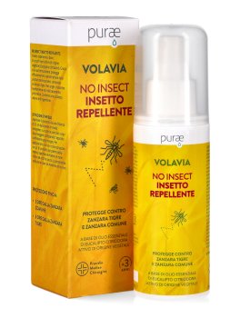 Spray Insetto Repellente - Volavia No Insect - 1