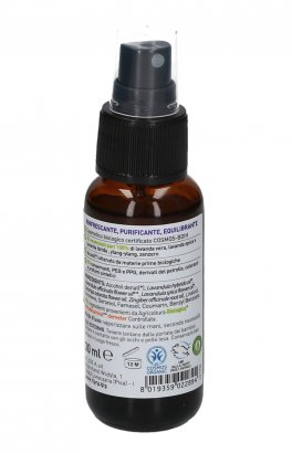 Spray Lavamani Bio Lavanda - 2