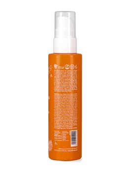 Spray Leave-In Protettivo Capelli alla Papaya - 2