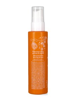 Spray Leave-In Protettivo Capelli alla Papaya - 3
