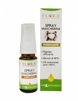 Spray Mascherina Purificante - 5