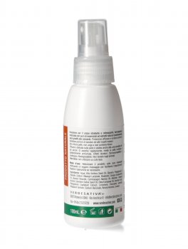 Spray No Gas per Zanzare - 2