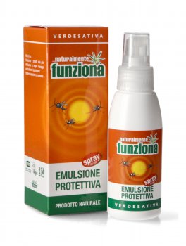 Spray No Gas per Zanzare - 4