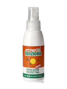 Spray No Gas per Zanzare - 1