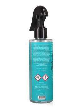 Spray per Ambiente e Tessuti - Mare Sardo - 3