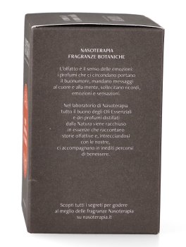 Spray per Ambiente - Rum Ambrato e Vaniglia - 2