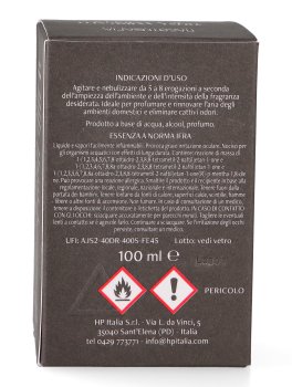 Spray per Ambiente - Rum Ambrato e Vaniglia - 3