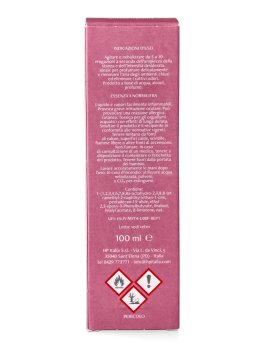 Spray per Ambienti e Tessuti - Uve Dolci e Legno di Cedro - 4
