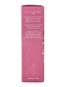 Spray per Ambienti e Tessuti - Uve Dolci e Legno di Cedro - 5