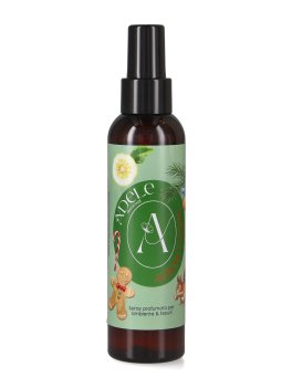 Spray Profumato per Ambienti e Tessuti Agrumi Canditi - 2