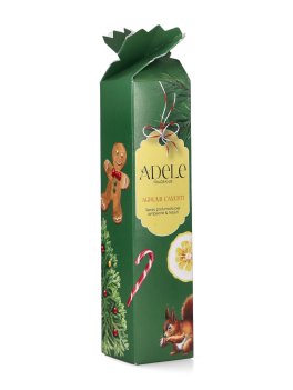 Spray Profumato per Ambienti e Tessuti Agrumi Canditi - 3