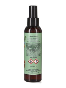 Spray Profumato per Ambienti e Tessuti Agrumi Canditi - 5