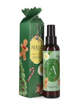 Spray Profumato per Ambienti e Tessuti Agrumi Canditi - 1