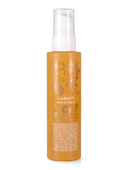 Spray Protettivo Capelli alla Papaya - 3