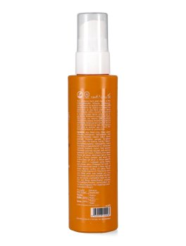 Spray Protettivo Capelli Bio alla Papaya e Mango - 2