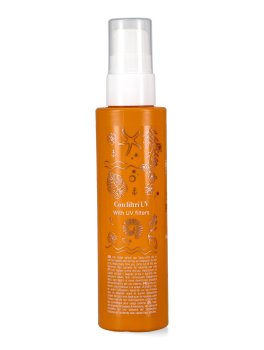 Spray Protettivo Capelli Bio alla Papaya e Mango - 3