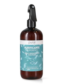 Spray Purificante Igienizzante Ambienti e Superfici - 1