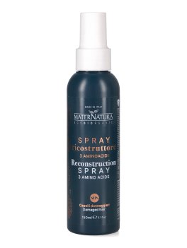 Spray Ricostruttore ai 3 Aminoacidi - 1