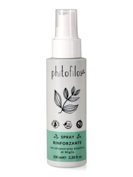 Spray Rinforzante per Capelli - 1