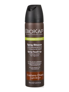 Spray Ritocco Biokap - 2