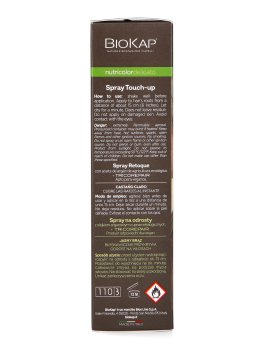 Spray Ritocco Biokap - 5