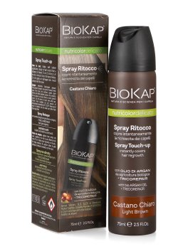 Spray Ritocco Biokap - 1